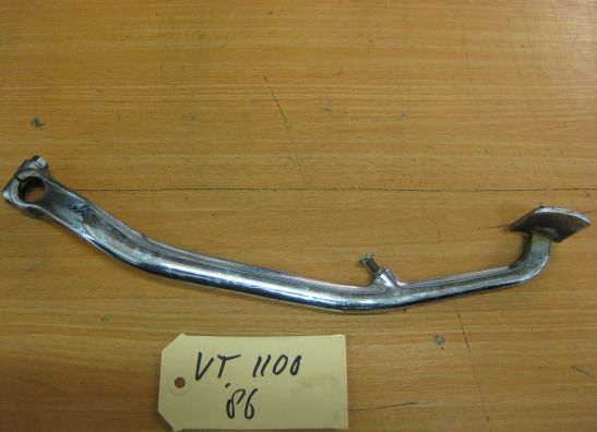 Brake pedal Honda VT 1100