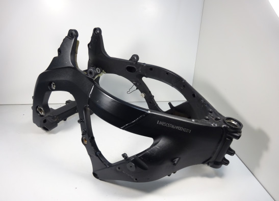 Frame - onderdelen Honda CBR Fireblade