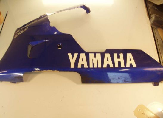 Linker onderkuip Yamaha YZF R1