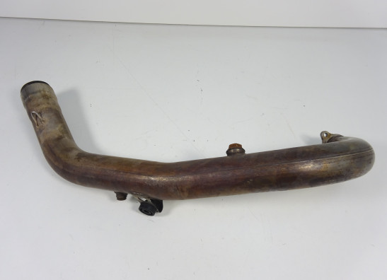 Downpipes Ducati 1098  1198