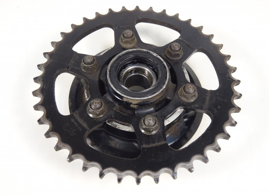 Driven flange Kawasaki ZX 6 R