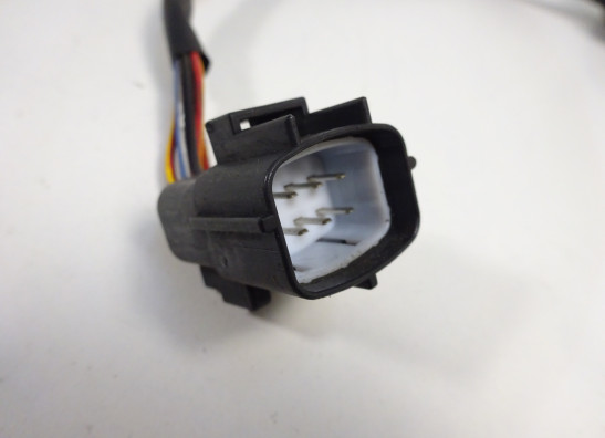 Handlebar switch assy right Ducati monster 600