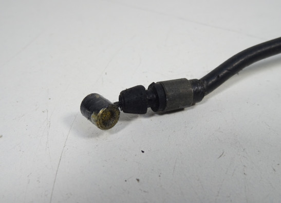 Buddy zadel Aprilia Falco