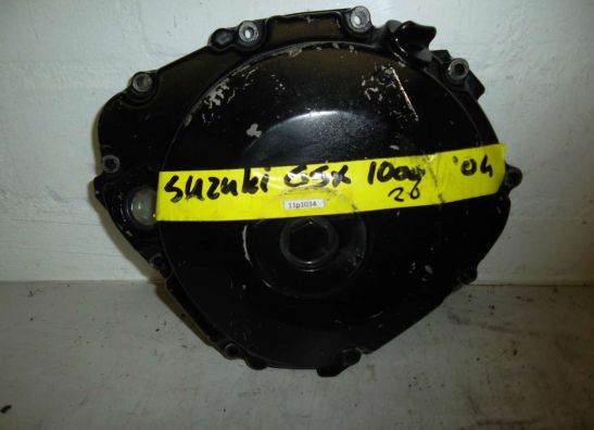 Motorblokdeksel Suzuki GSX R 1000