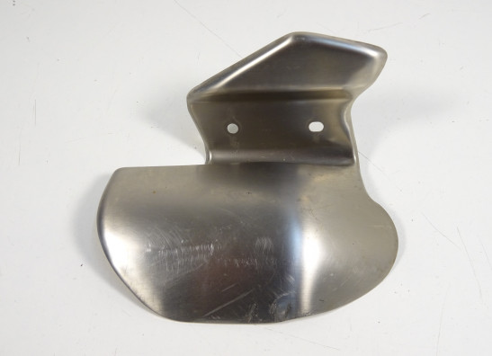 Muffler Ducati monster 600