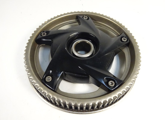 Kettenrad hinten BMW F 800 S - ST