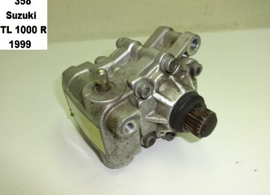 Achterschokbreker Suzuki TL 1000