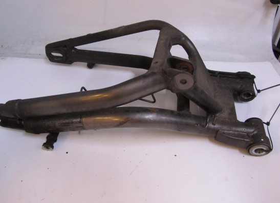 Achterbrug Kawasaki ER 6