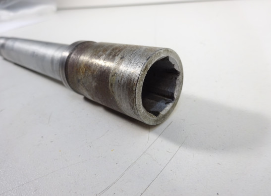 Axle front BMW K 1200 S 