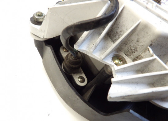 Tellerset Honda ST 1100 Pan European