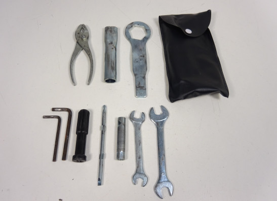 Tool set Kawasaki ZZR 1400