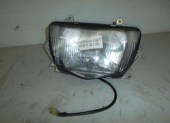 Headlight Honda CBR 600 F