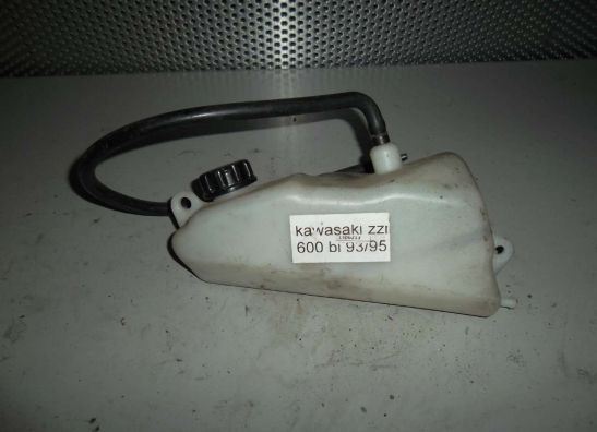 Radiator toebehoren Kawasaki ZZR 600