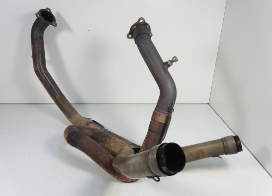 Downpipes Aprilia Falco