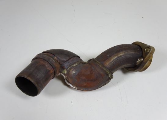 Downpipes Suzuki SV 1000