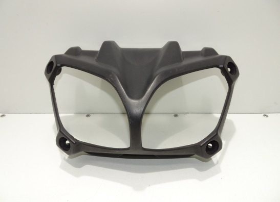 Front center cowl Yamaha XT 1200 Z Super Tenere