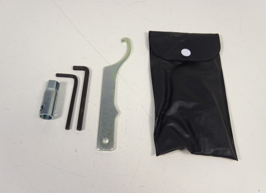Gereedschapset Yamaha XP 500 T-Max
