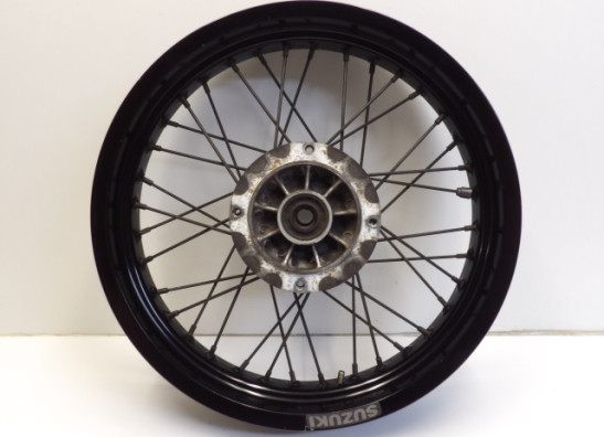 Achtervelg Suzuki XF 650 Freewind