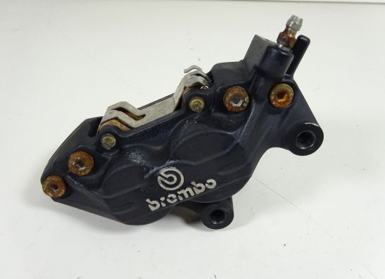 Brake caliper right front Ducati Multistrada 1000