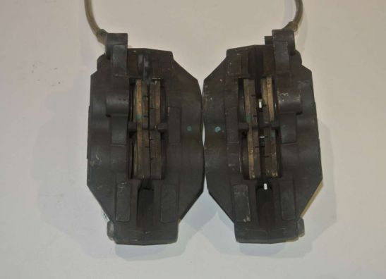 Bremssattel Bremszangen vorne BMW R 1150 R