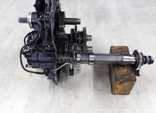 Gear box BMW R 1200 GS LC