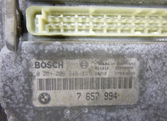 Ignitor CDI ECU BMW R 1150 RT   R 850 RT