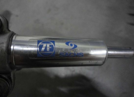 Stuurdemper Aprilia Tuono 1000