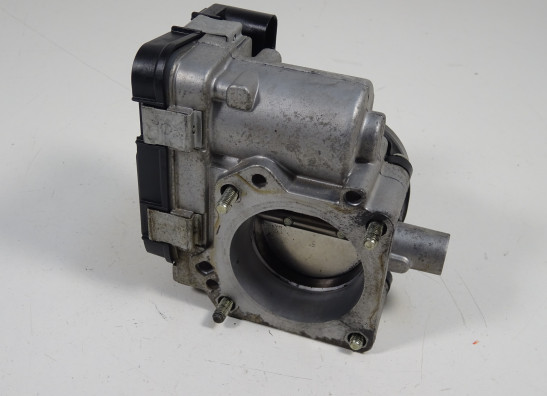 Gasklephuis Ducati Hypermotard 821