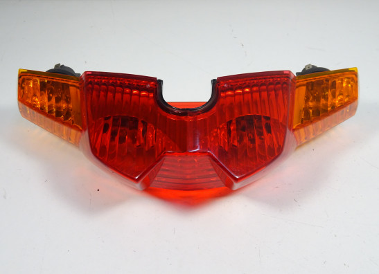 Achterlicht BMW K 1200 GT