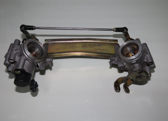 Throttle body Moto Guzzi Breva 750
