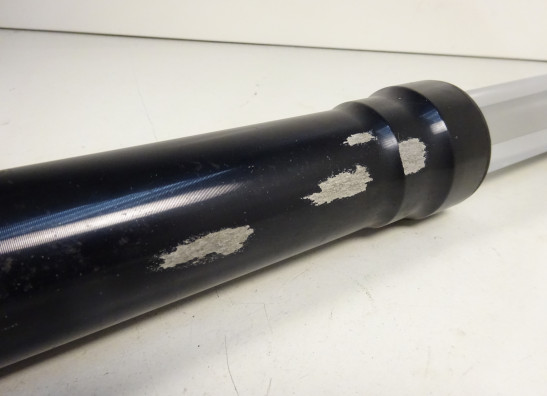 Voorpoot links compleet Aprilia RSV 1000