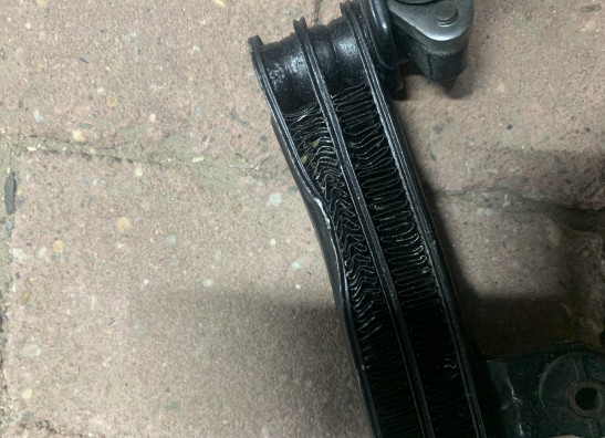 Olkuhler Honda VFR 750