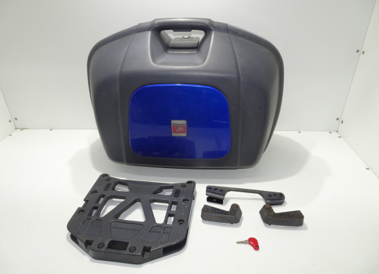 Top-case Honda XL 1000 V Varadero