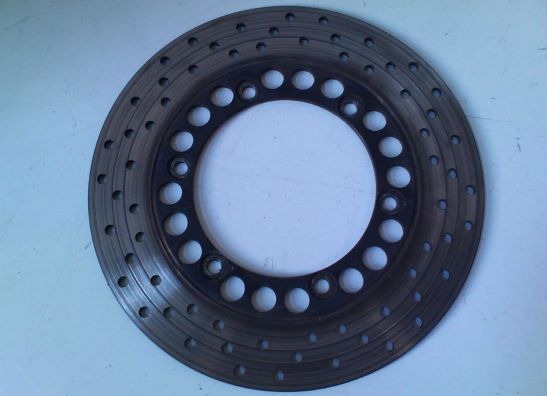 Bremsscheibe hinten  Yamaha YZF R1