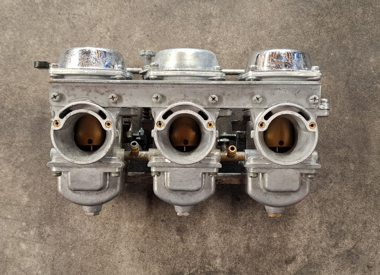 Carburateurset Yamaha XS 850 1980-1983