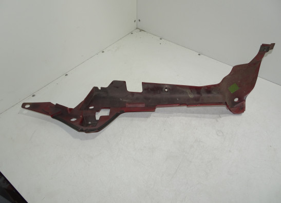 Rechter achterkant BMW R 1100 RT