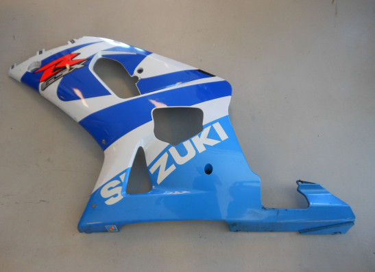 Linker zijkuip Suzuki GSX R 600