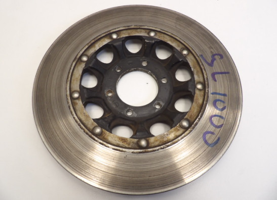 Bremsscheibe vorne Honda Goldwing GL