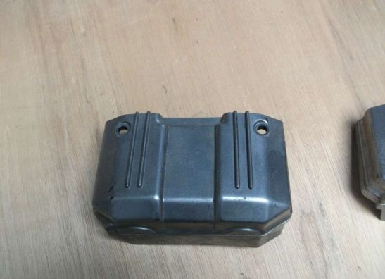 Motorblockdeckel Honda ST 1100 Pan European
