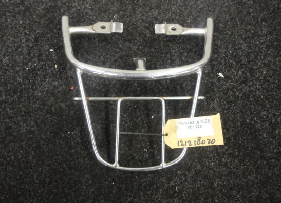 Lugage carrier Yamaha YBR 125