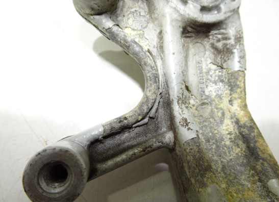 Motorblok diverse Hyosung Comet 650