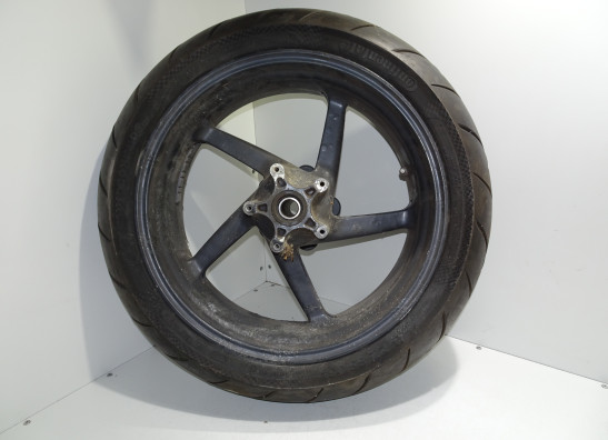 Rear wheel Aprilia Falco