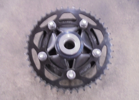 Driven flange BMW F 850 GS Adventure