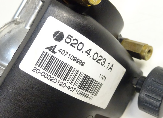 Koplamp Ducati 749  999