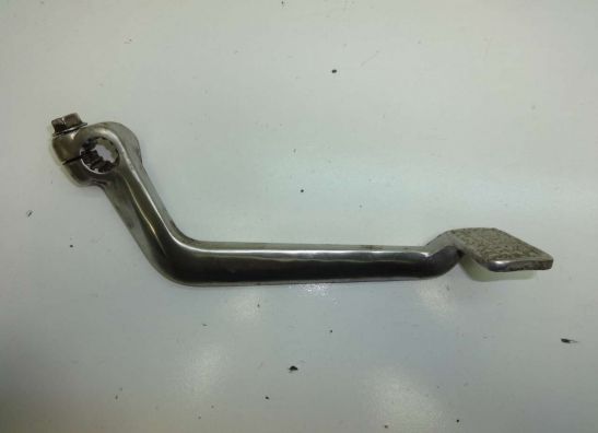 Brake pedal Suzuki GSX F 1100