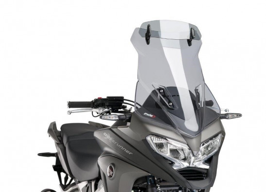 Kuipruit Honda VFR 800 X Crossrunner