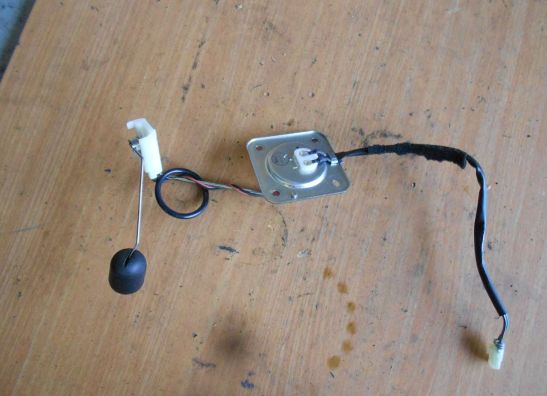 Brandstofniveaumeter Honda CBR 600 F