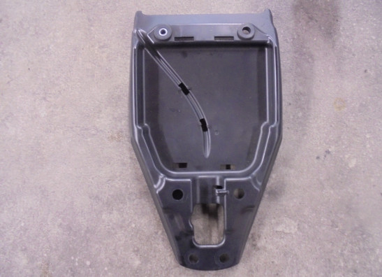 Hinterradabdeckung Triumph Thruxton TFC