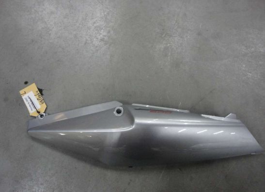 Heck links Honda CBF 600