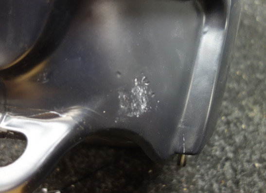 Tank MV Agusta 750 Brutale